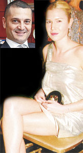 Düğünün faturası 350 bin TL