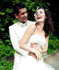 Düğün ve evlilik öncesi tüyolar