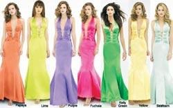 Gelinlik Damatlık ve Abiye Giyim Fuarı, 5. yılına hazırlanıyor