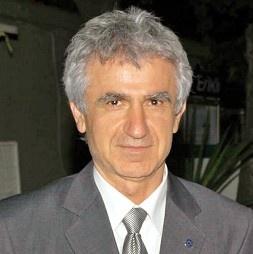 İzmir Ticaret Odası (İTO) Yönetim Kurulu ile Saat ve Mücevher Grubu Meclis Üyesi Necmi Çalışkan